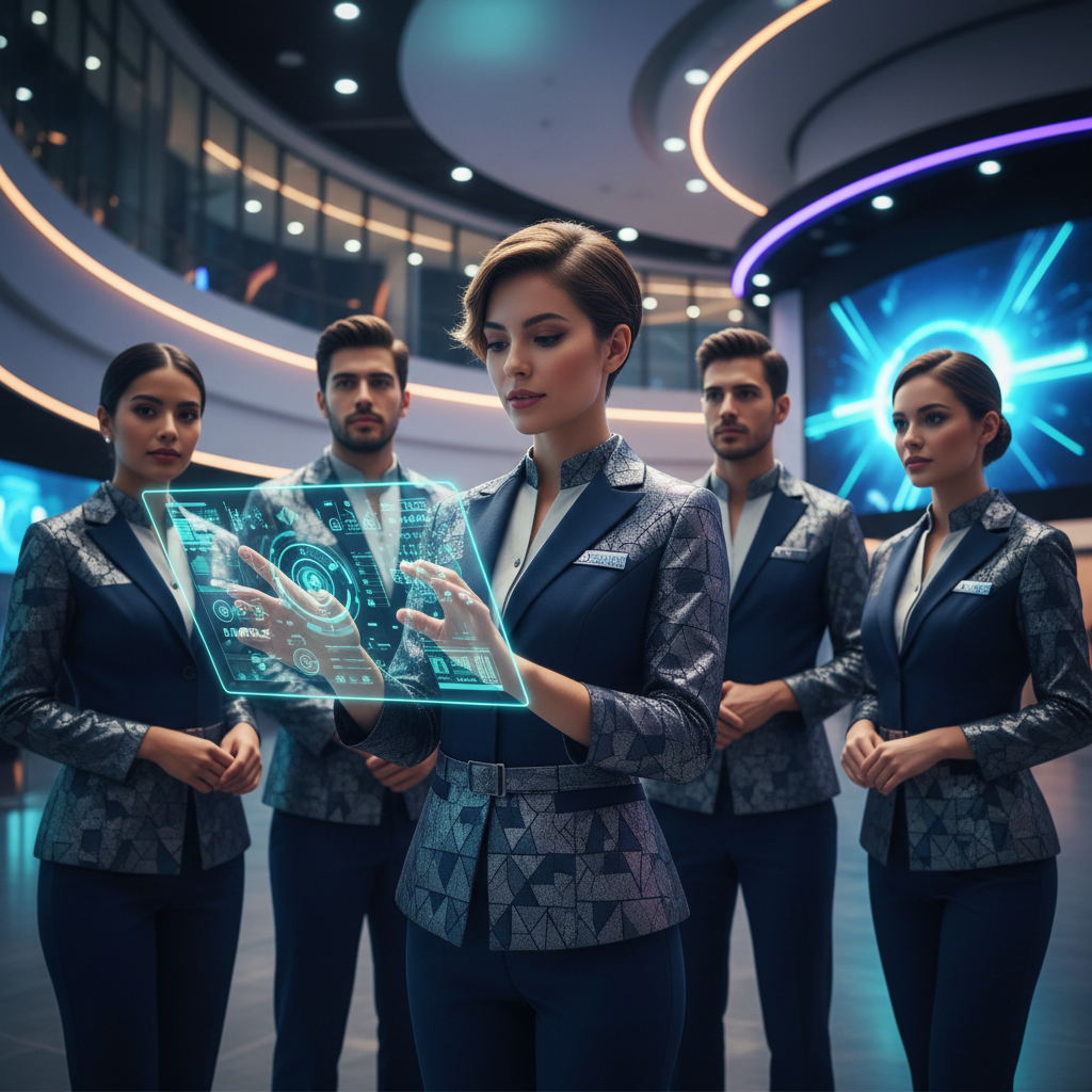 Tendencias de Edecanía 2026: El Nuevo Estándar en Eventos Corporativos y Deportivos en México