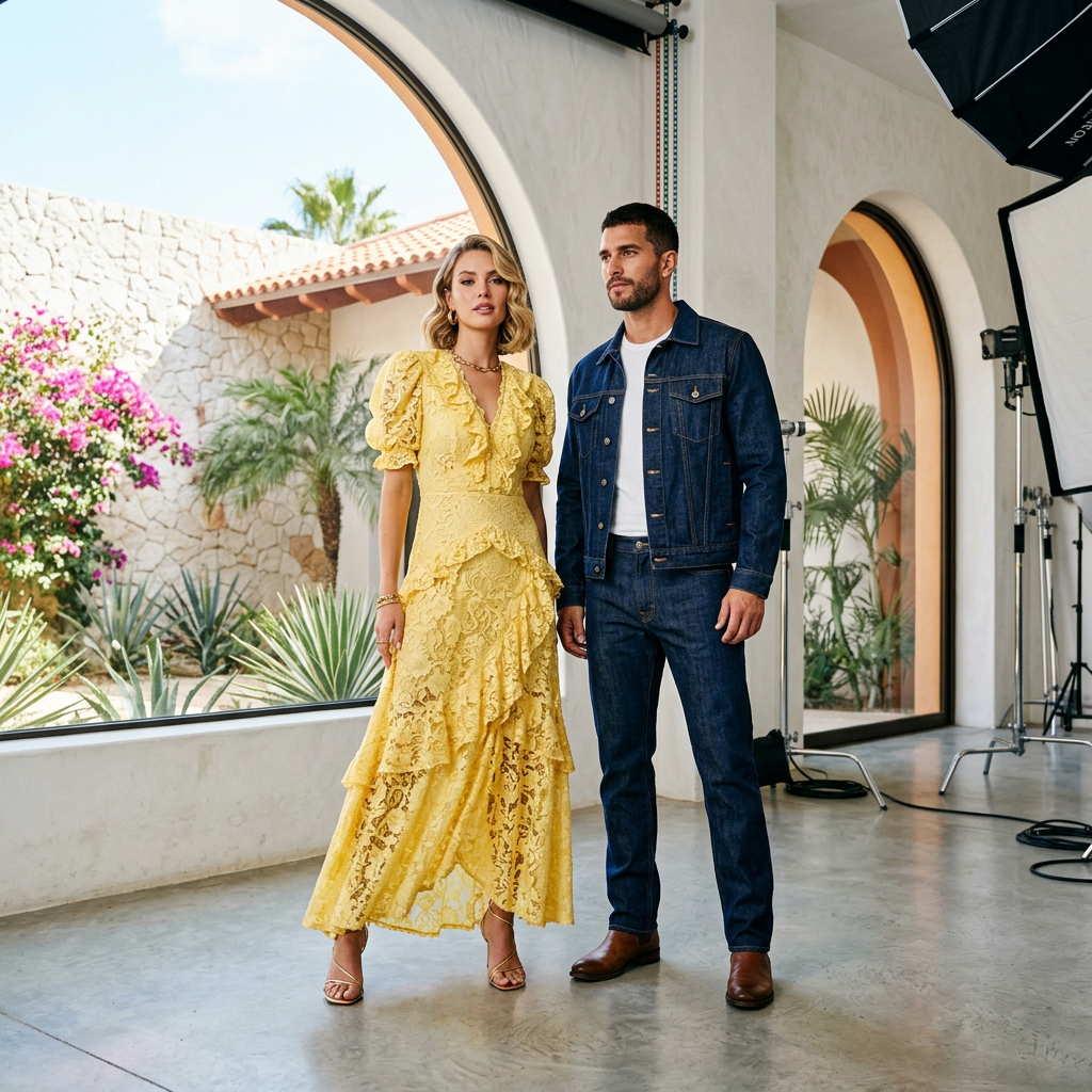 Tendencias de Moda y Modelaje en México: Guía Definitiva de Abril 2026