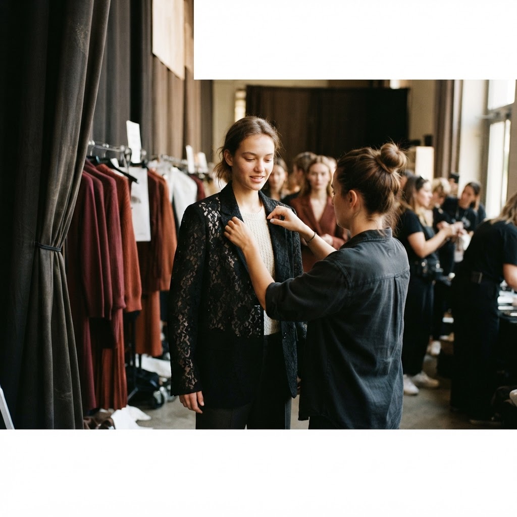 Tendencias de Moda y Modelaje en Septiembre 2026: La Guía Definitiva para Pasarela y Campañas Comerciales