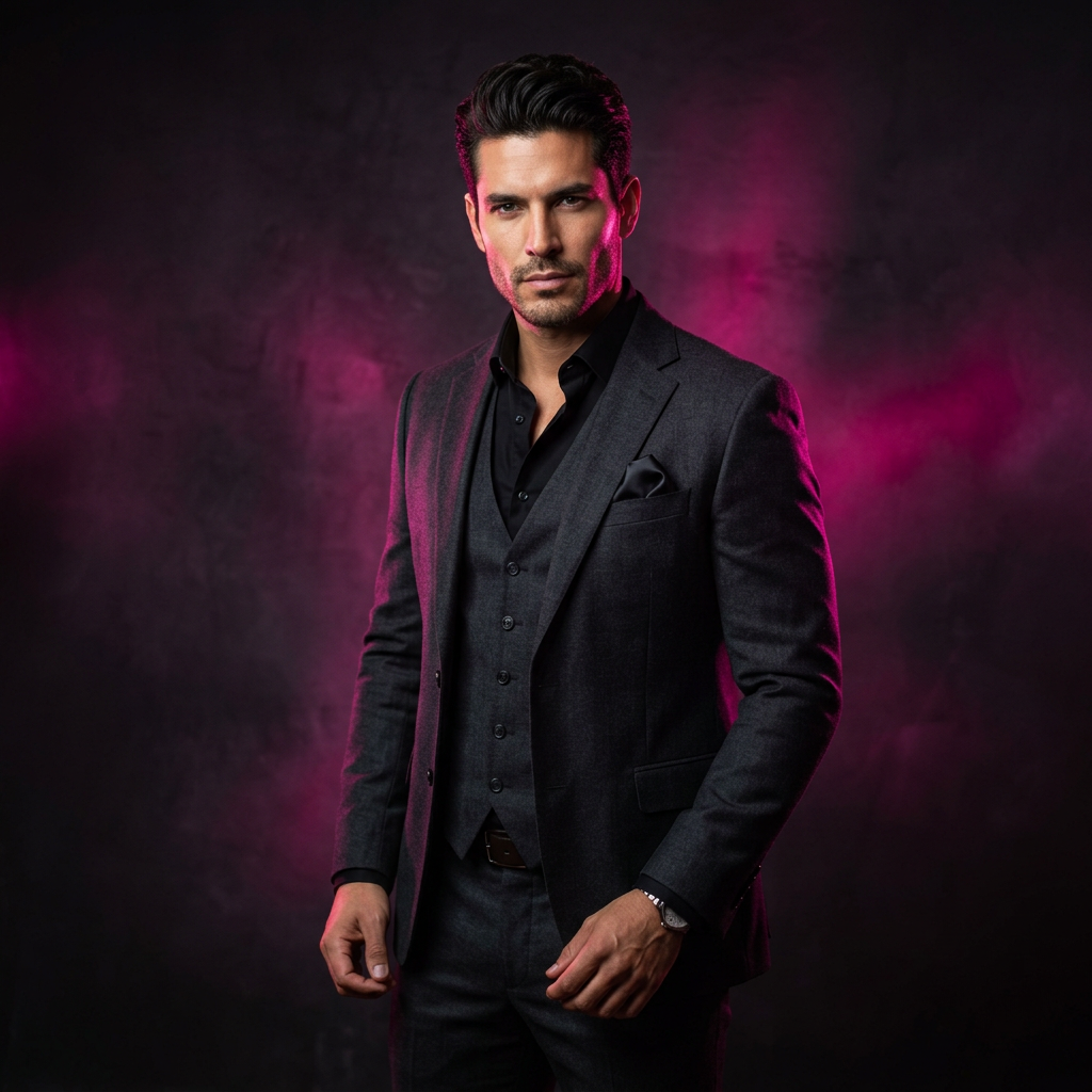 Andrés Vega