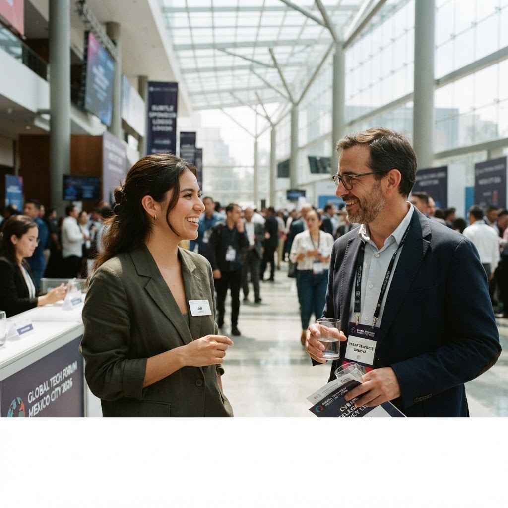 Tendencias Globales de Edecanía y Eventos Corporativos 2026: La Evolución de la Hospitalidad Estratégica