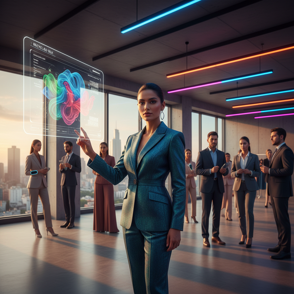 Tendencias de Marketing Visual y Modelaje en Mayo 2026: Guía Global para Marcas y Profesionales