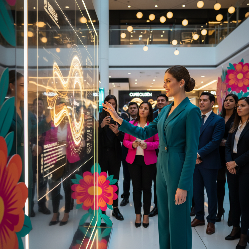 Marketing Visual 2026: Cómo las Marcas en México están Redefiniendo la Conexión Humana y el BTL