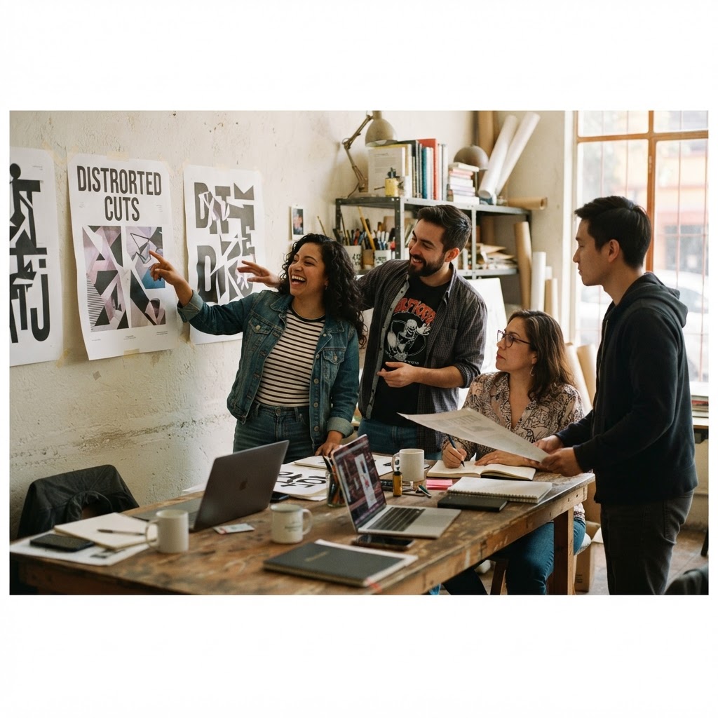Marketing Visual 2026: Tendencias de Septiembre y el Auge del Agentic Commerce en México y el Mundo