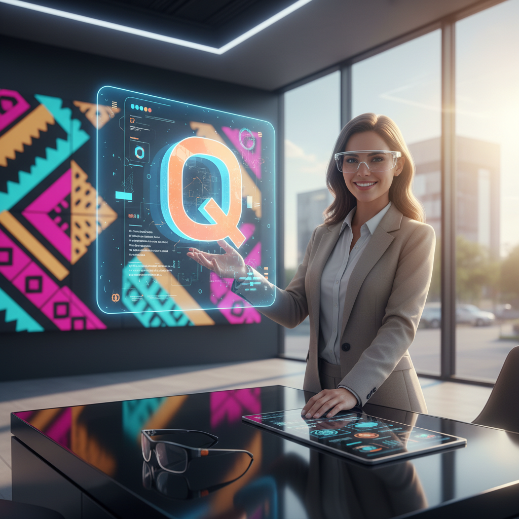 Marketing Visual 2026: La Revolución de la Autenticidad en la Era de la Computación Espacial