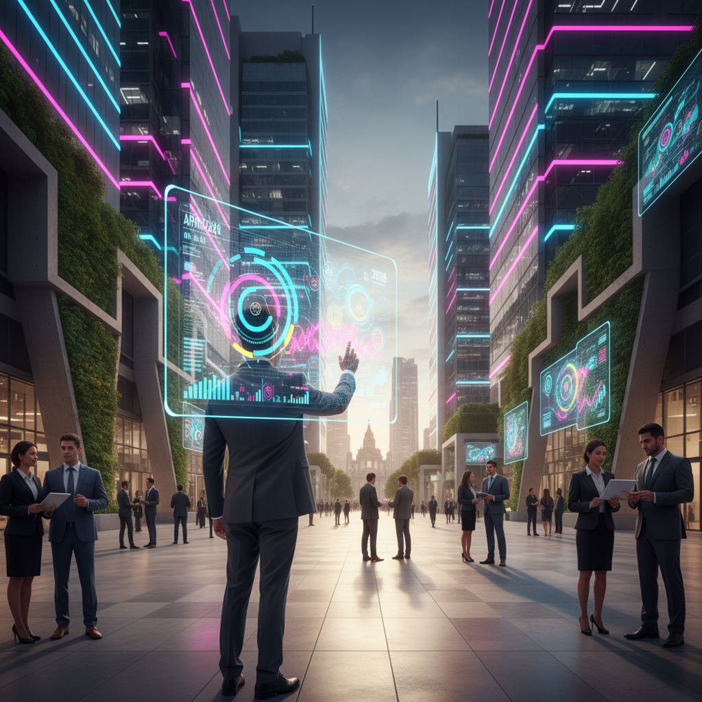 Dominando el Marketing Visual en 2026: Tendencias de Abril para el Mercado Mexicano