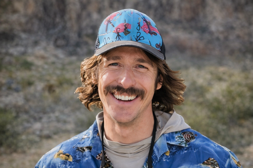 Mike Donaldson