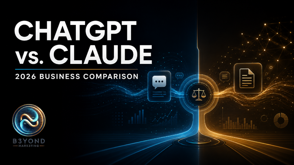 ChatGPT vs. Claude (2026)