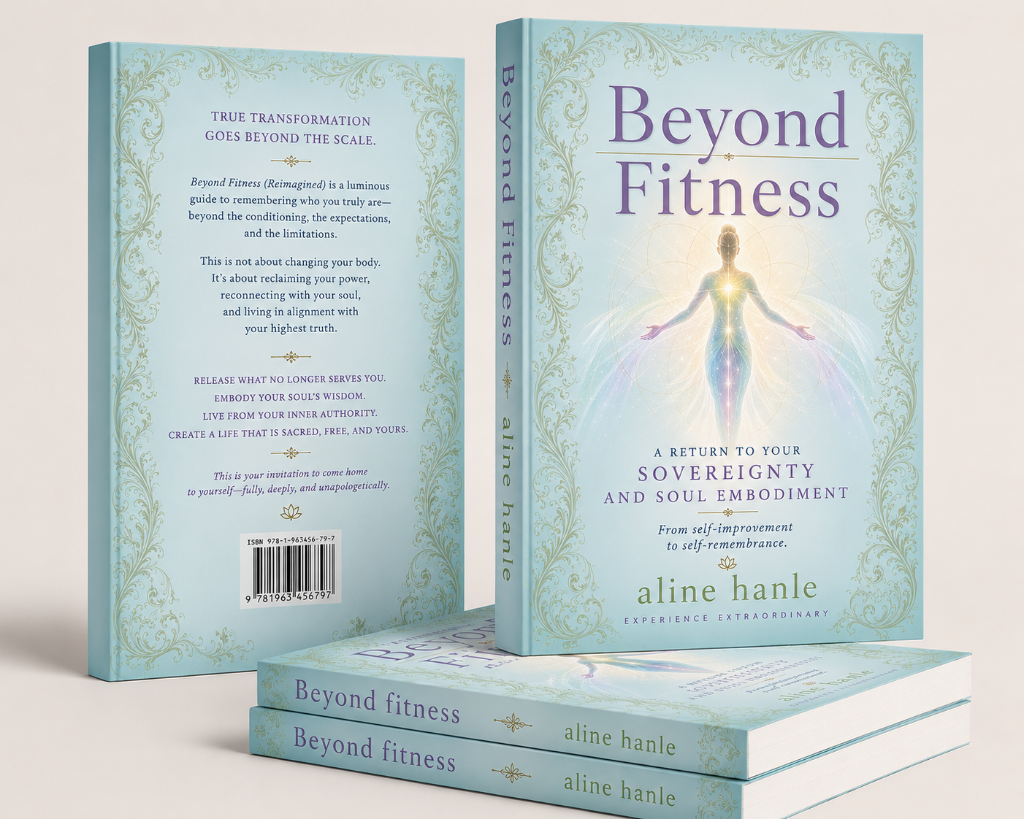 Beyond Fitness