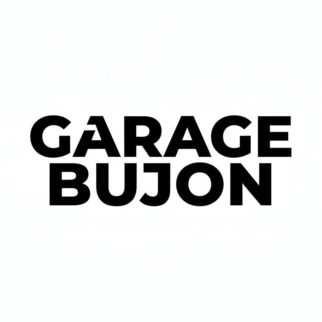 Garage Bujon