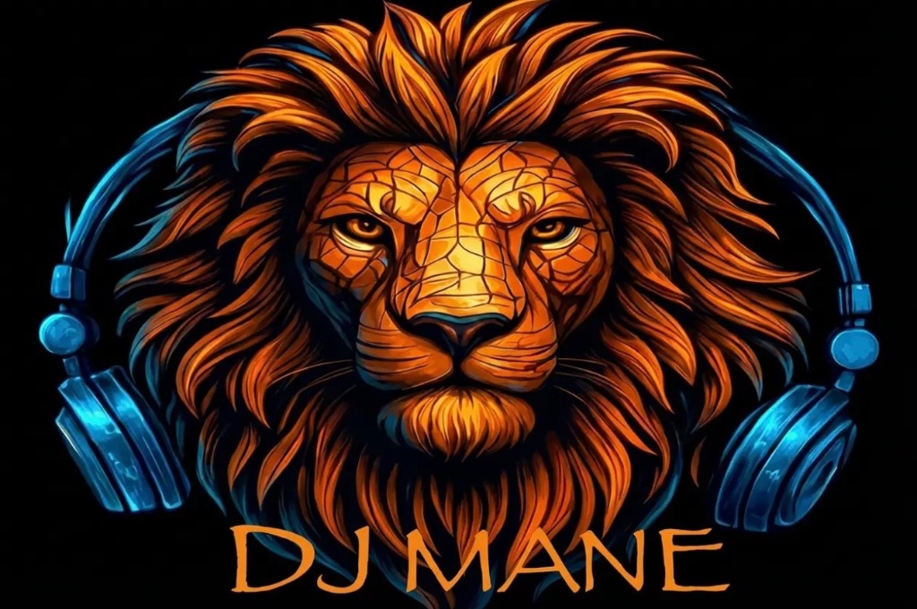 DJ Mane Lion