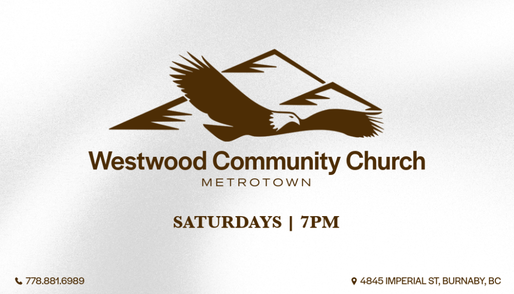 Westwood Metrotown