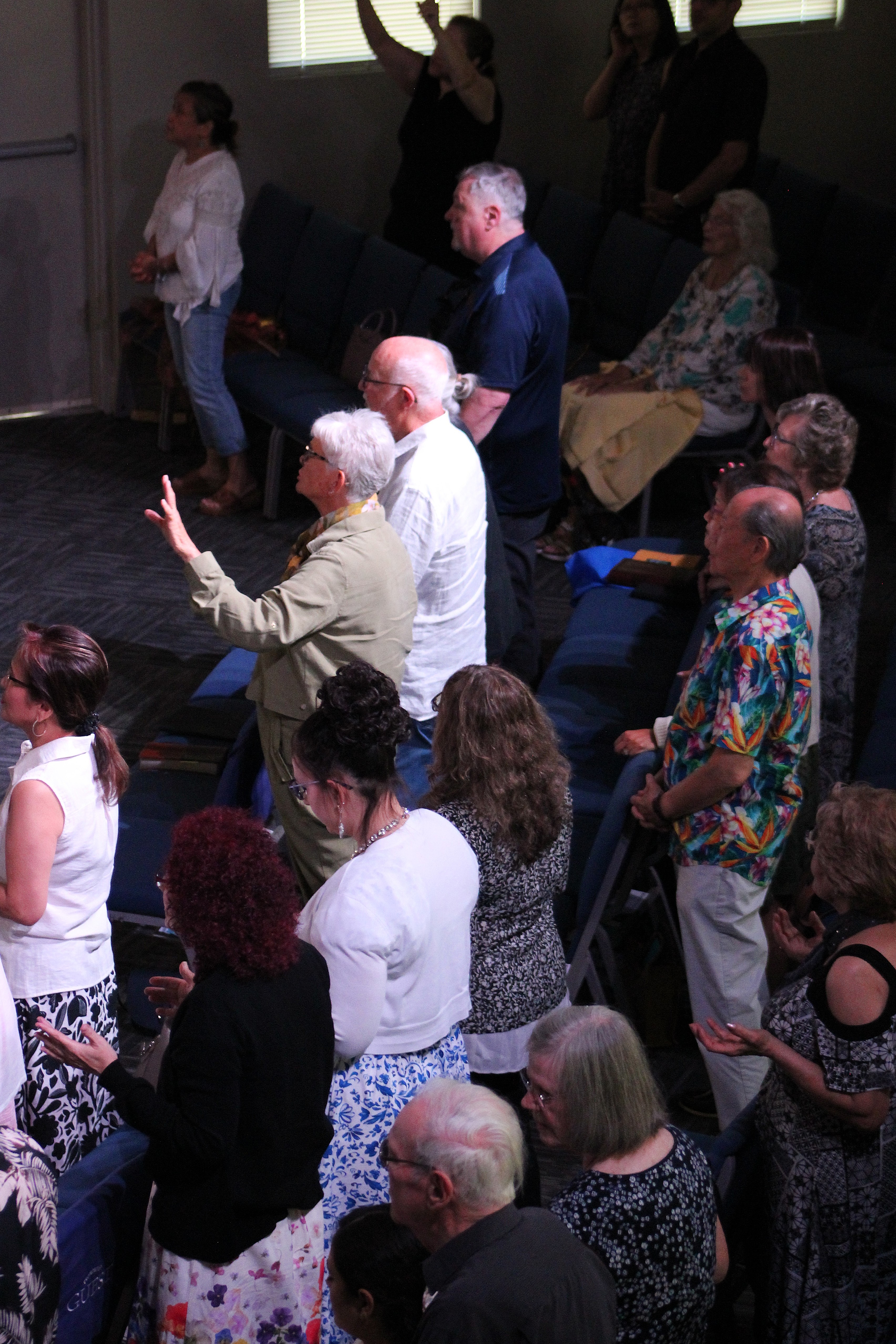 Father's Day Service photo 5