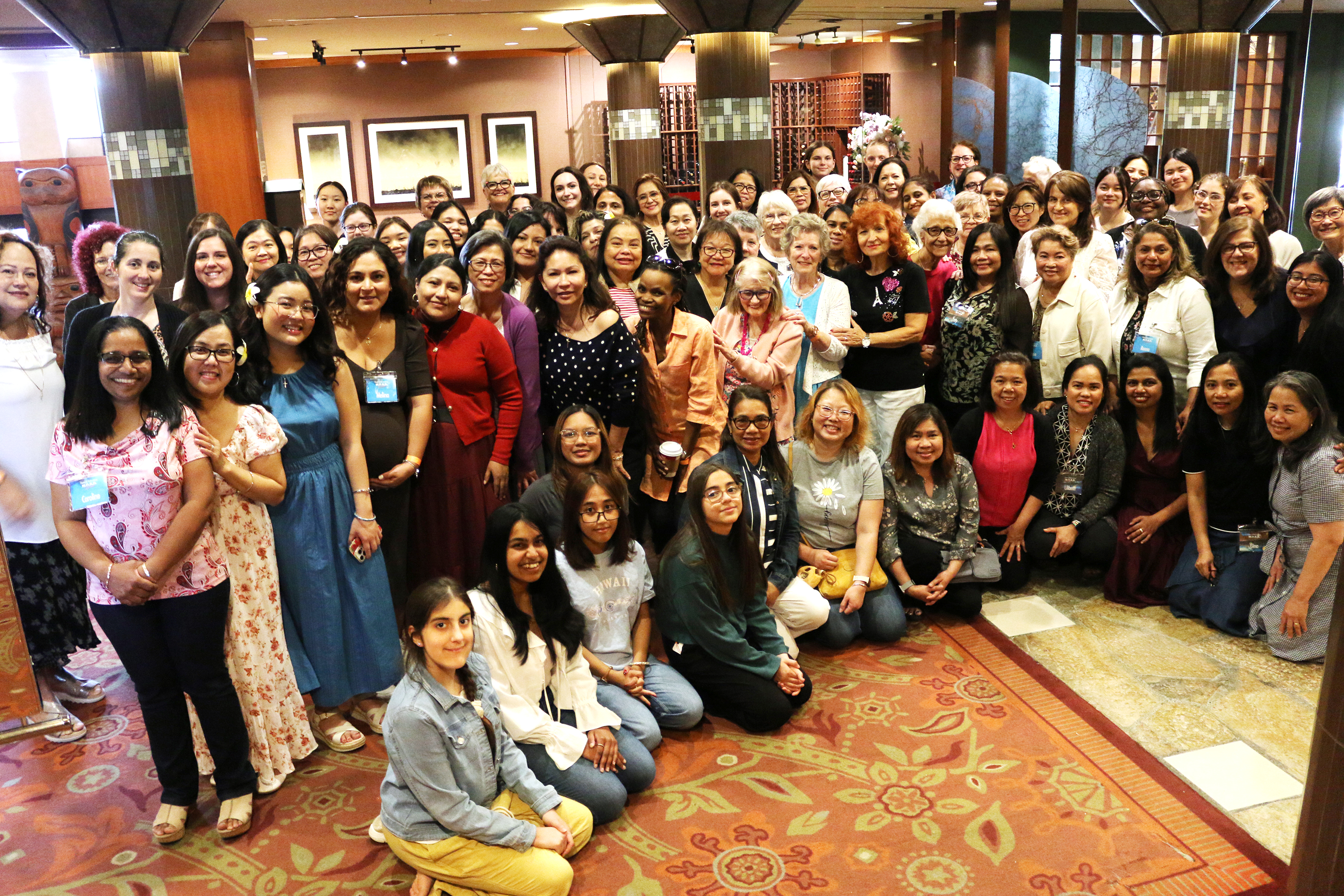 Women's Ministry