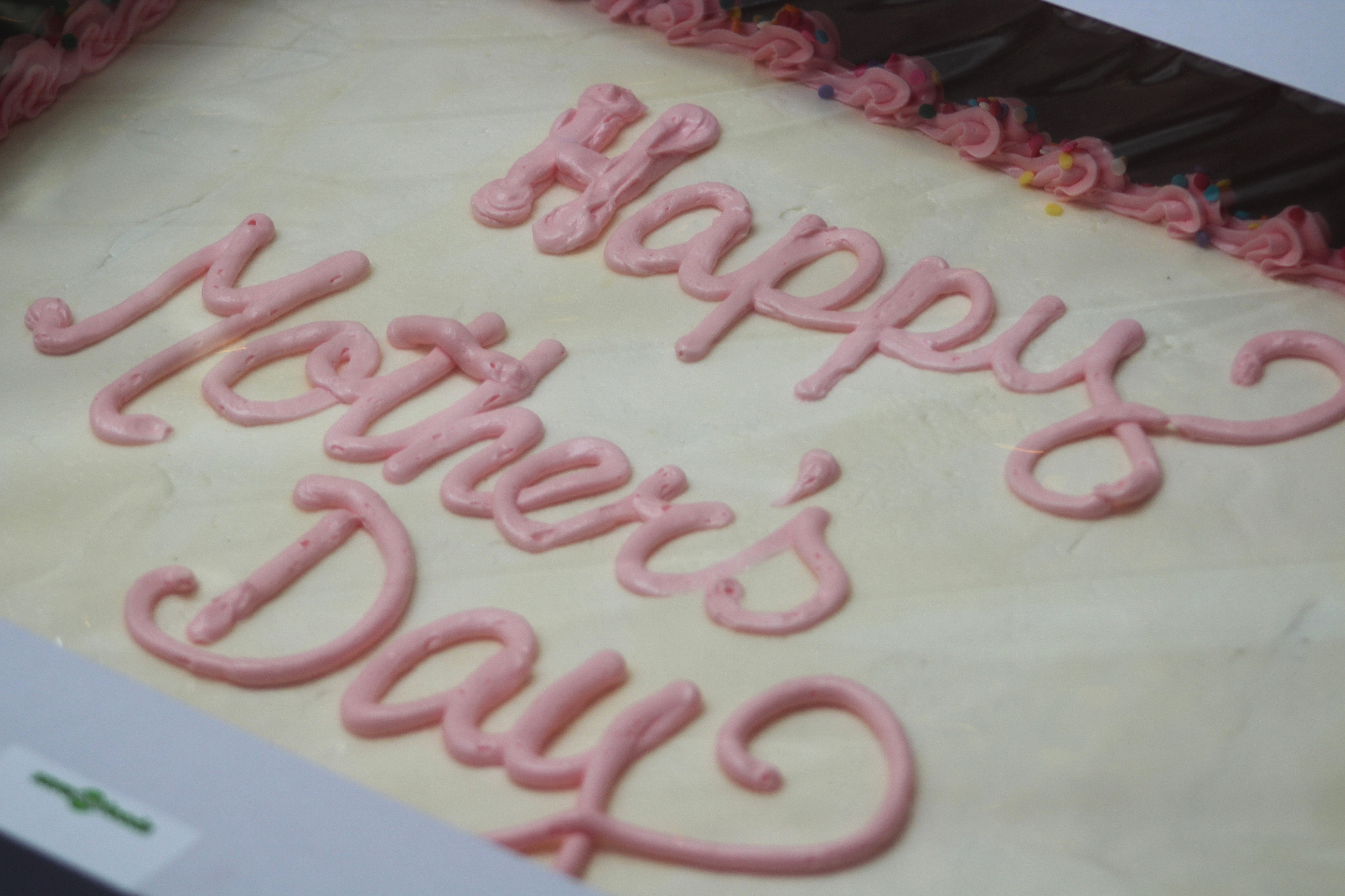 Mother's Day Service photo 1