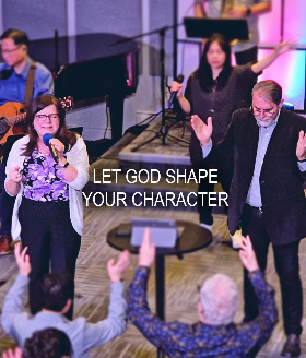 Authentically Walking with God: Pursuing Genuine Godly Relationships