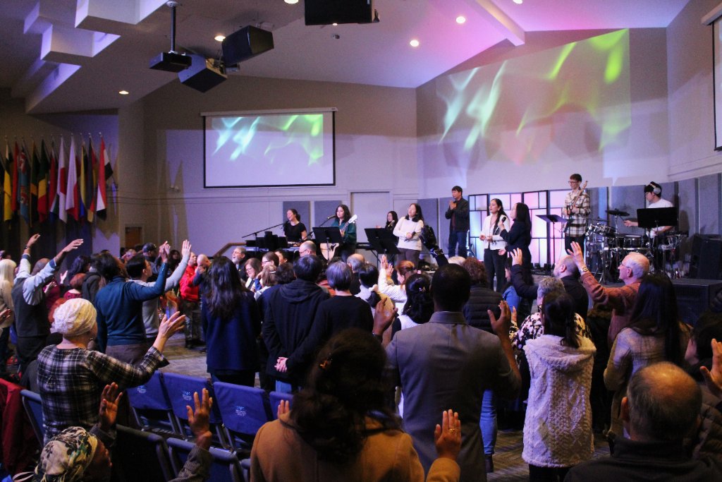 Explore Ministries