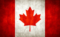 Canada flag