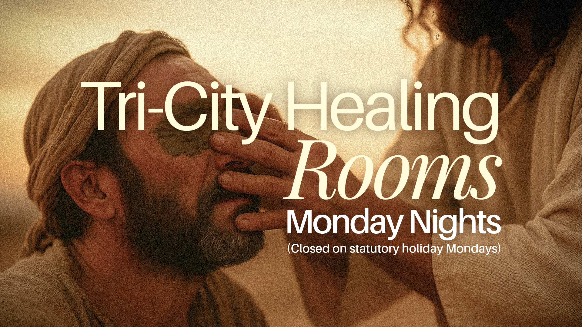 Tri-City Healing Rooms