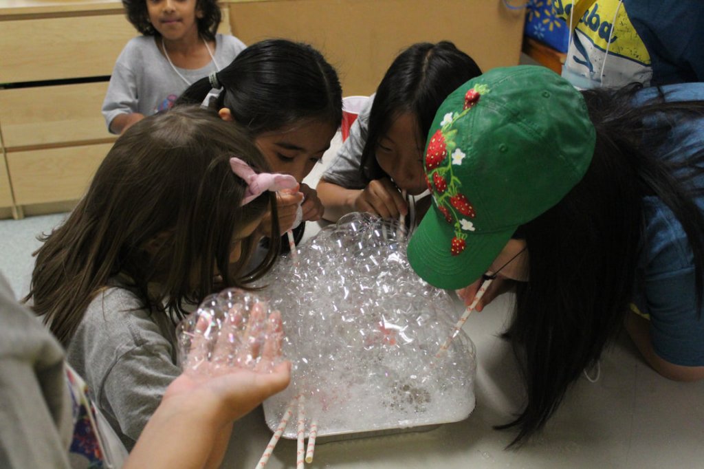 Children's Ministry
