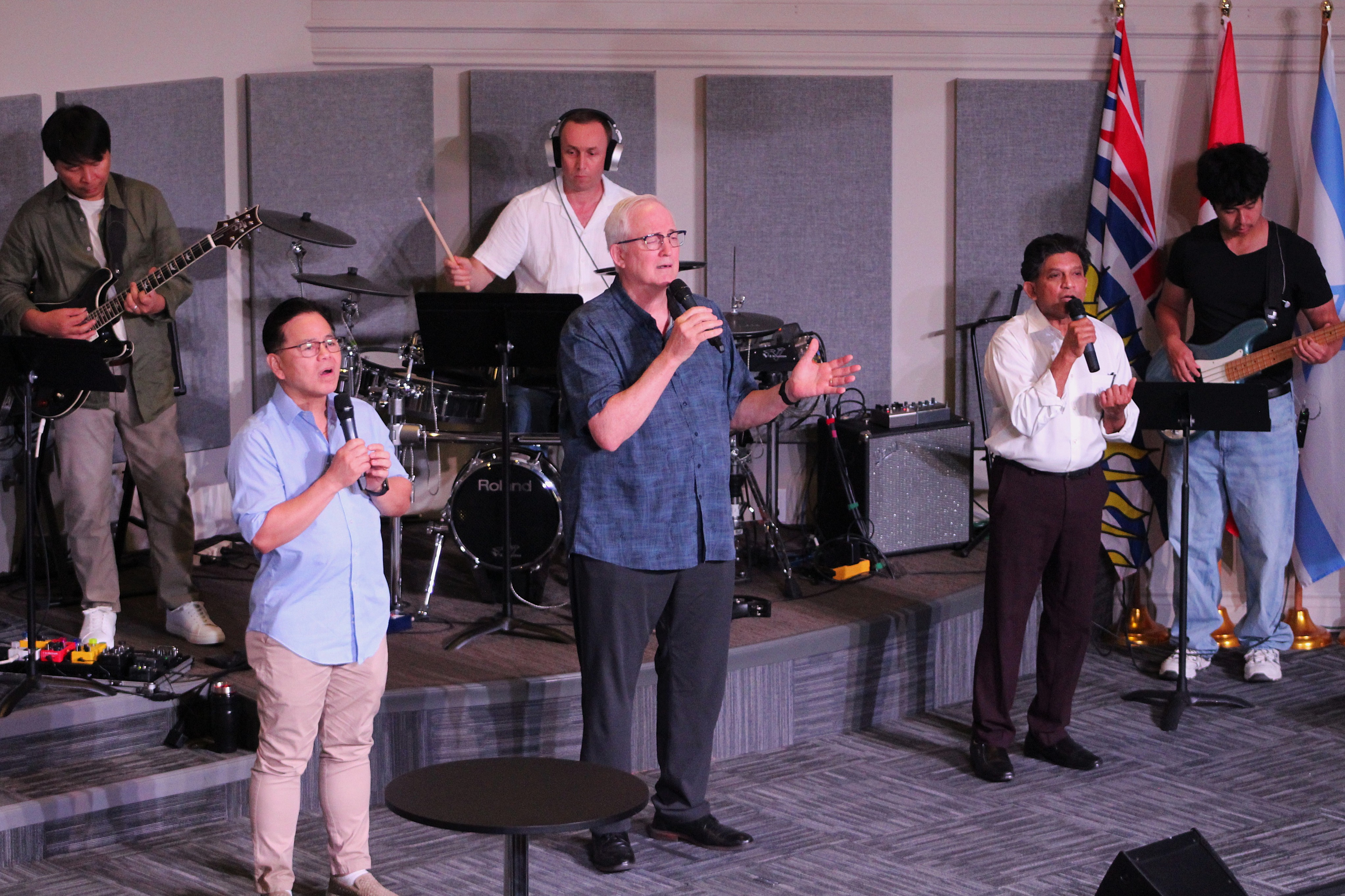 Father's Day Service photo 4