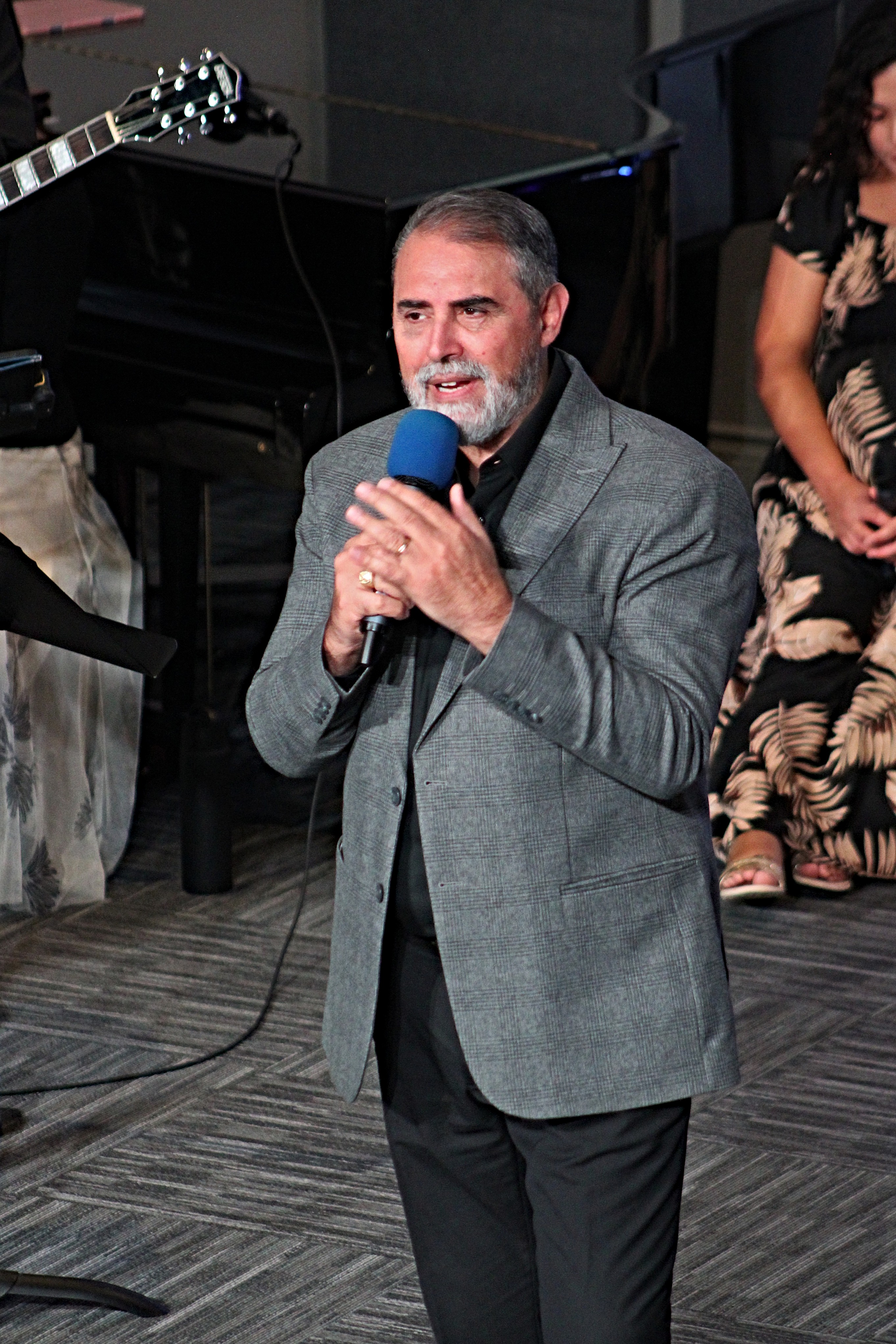 Mother's Day Service photo 7