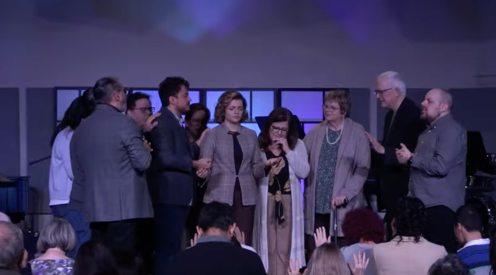 The Invitation of God: The Great King of the Universe to You