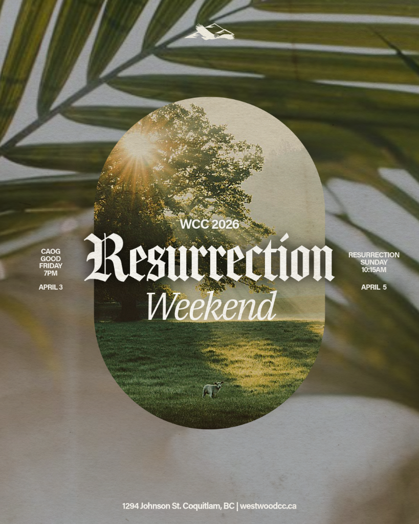 Resurrection Weekend