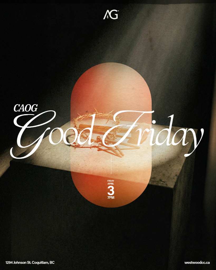 Good Friday Service