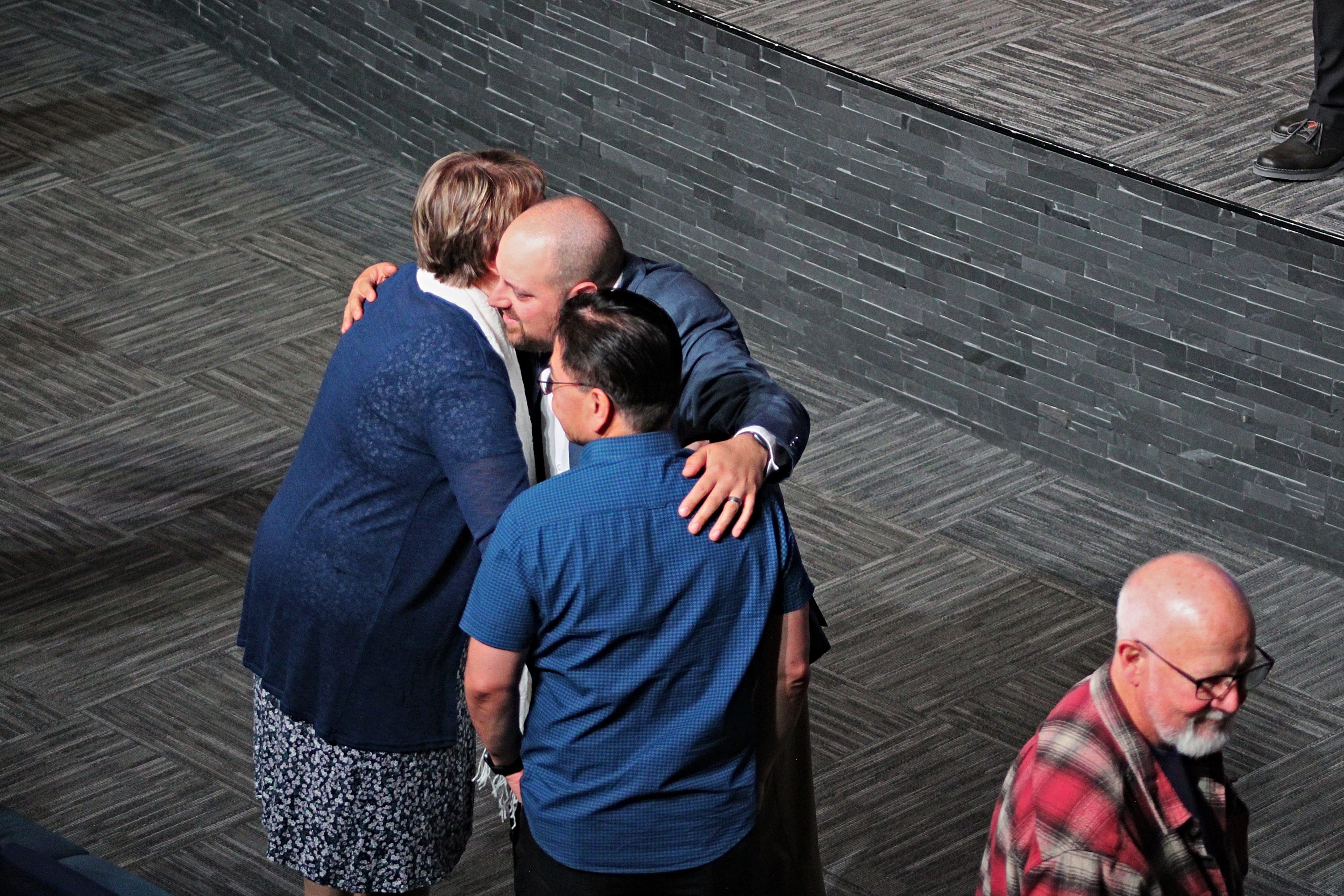 Mother's Day Service photo 5