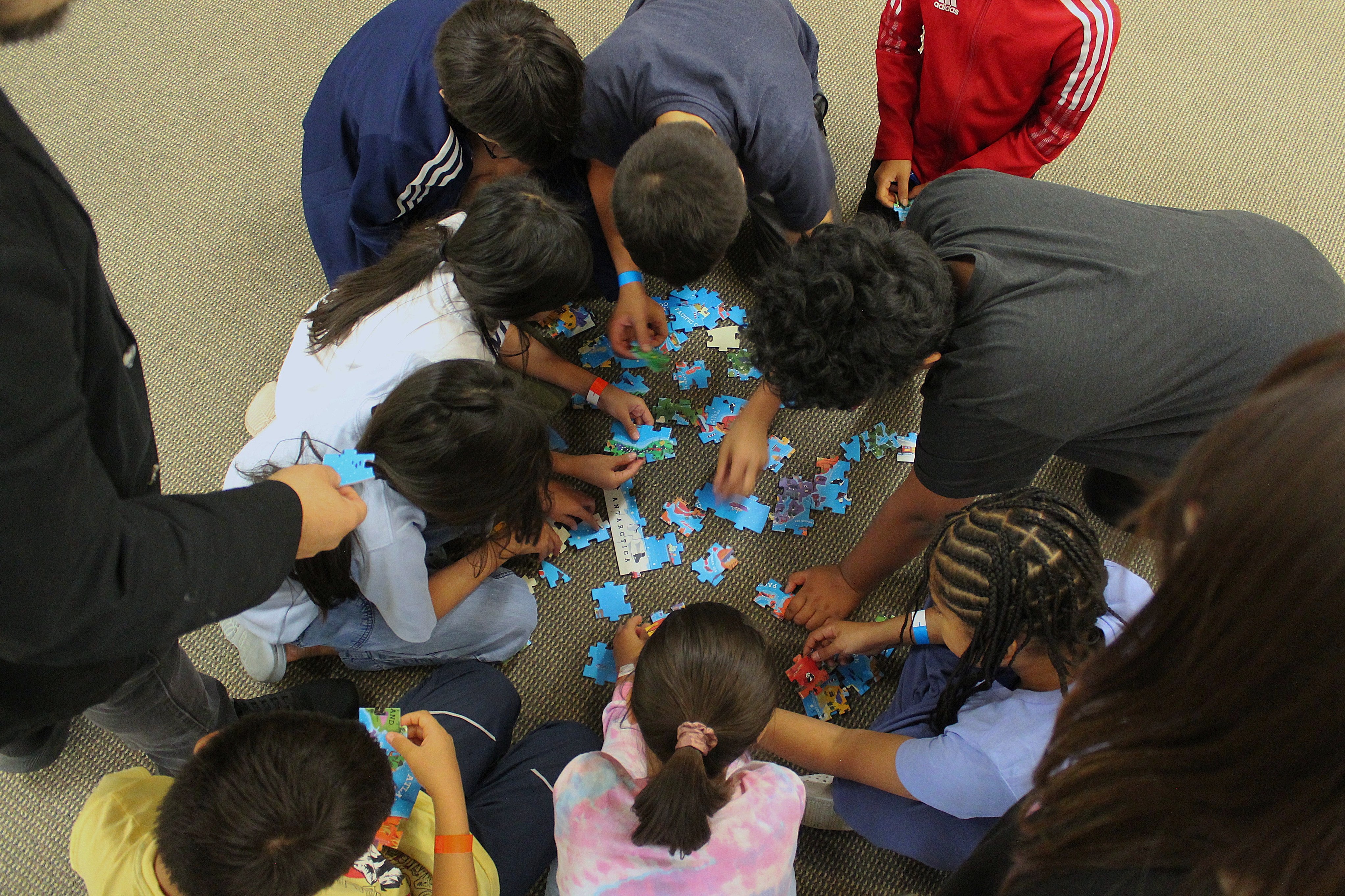 Children's Ministry