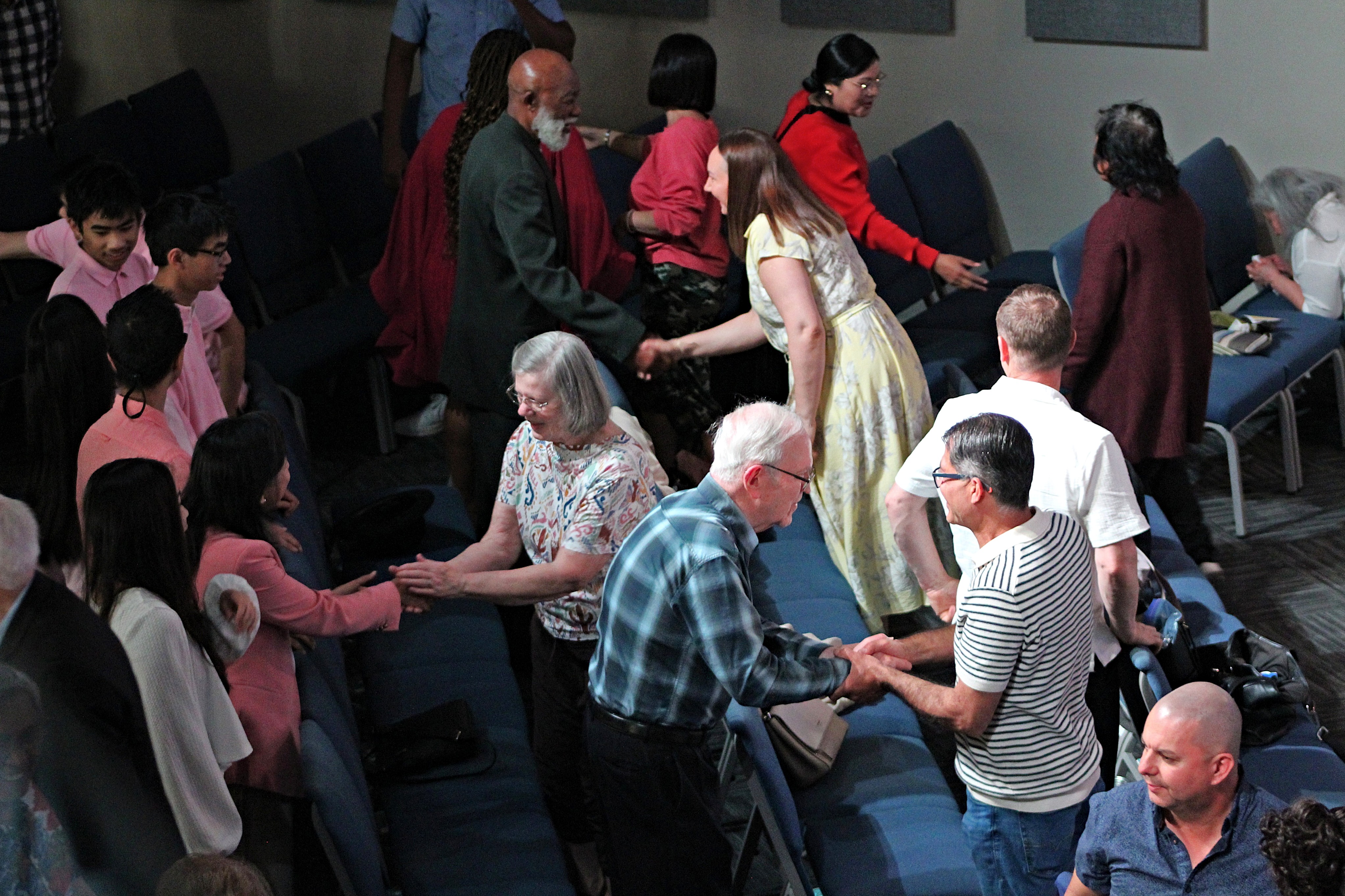 Mother's Day Service photo 6