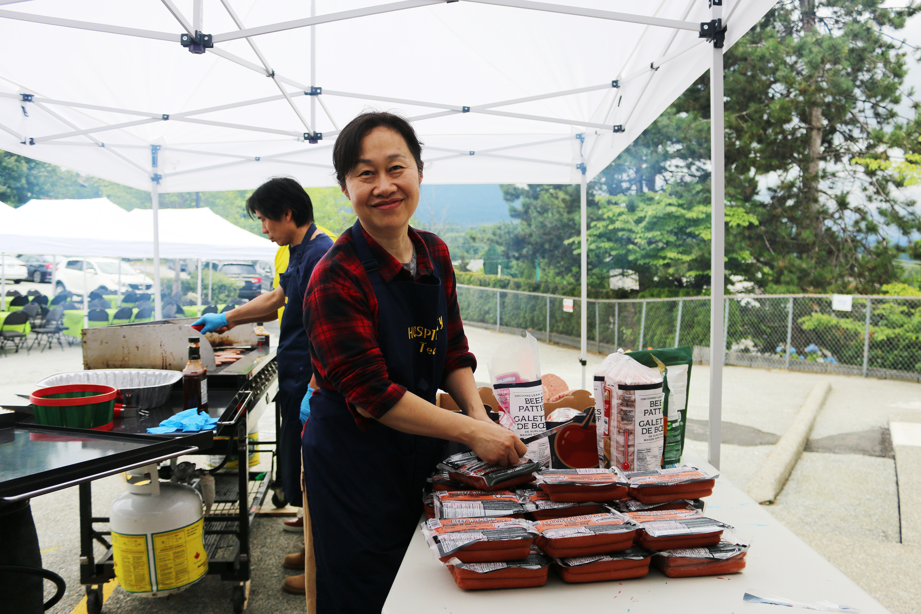 Annual Summer BBQ photo 5