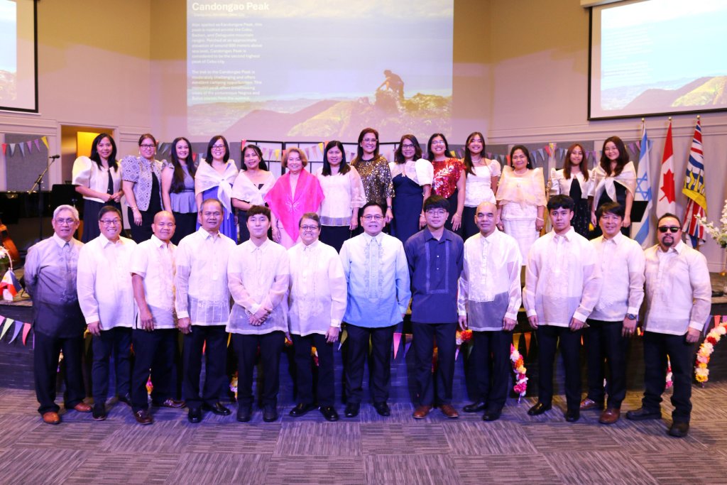 Filipino Outreach