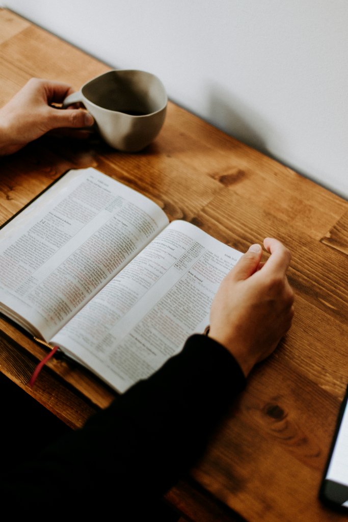 Biblical Foundations Course