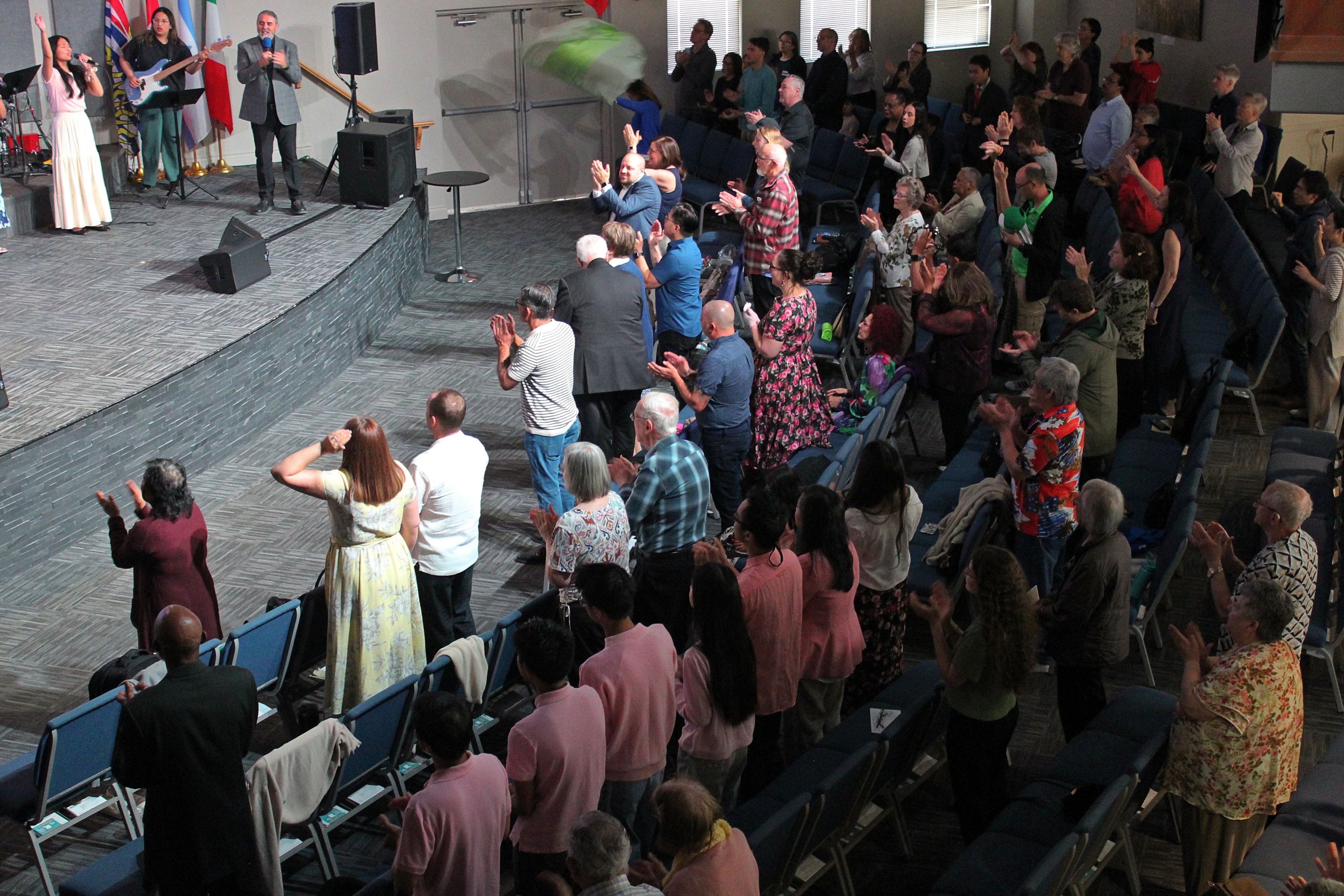 Mother's Day Service photo 3