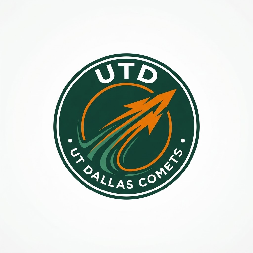 UTD Logo