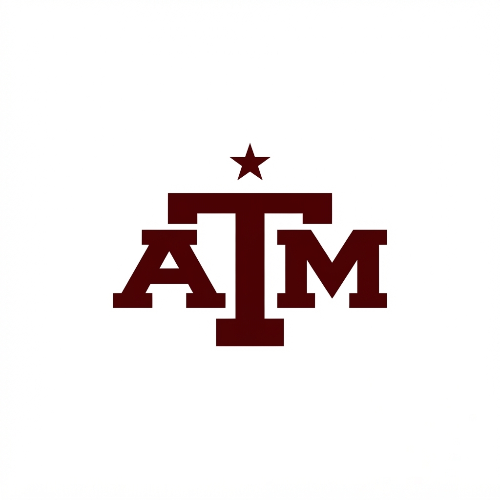Texas A&M Logo