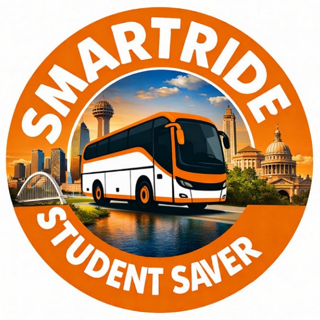 SmartRide Logo