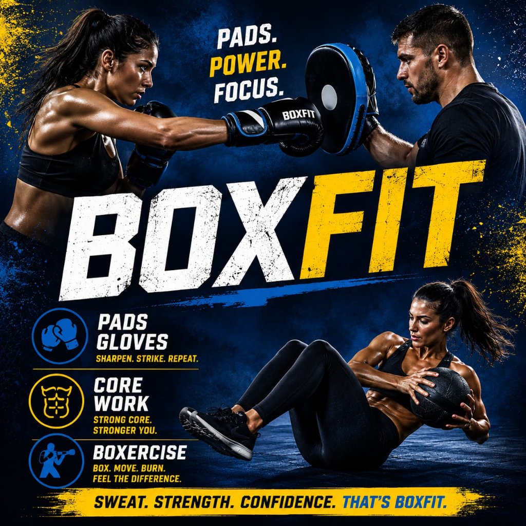 Box Fit