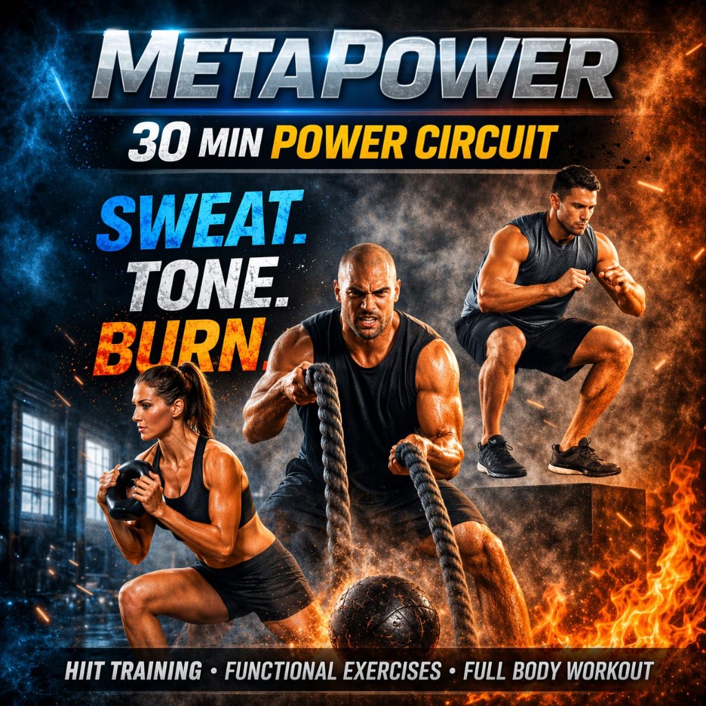 MetaPower