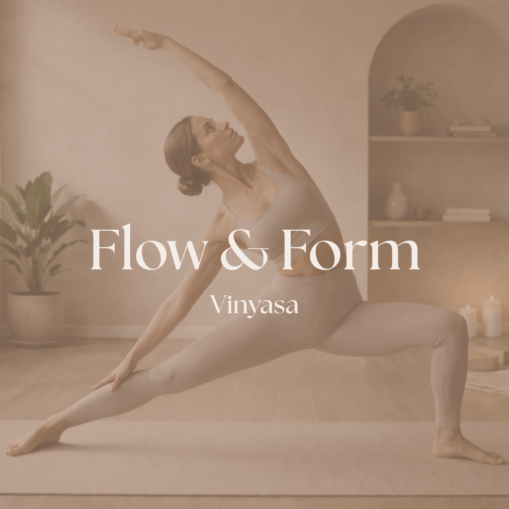 Flow & Form