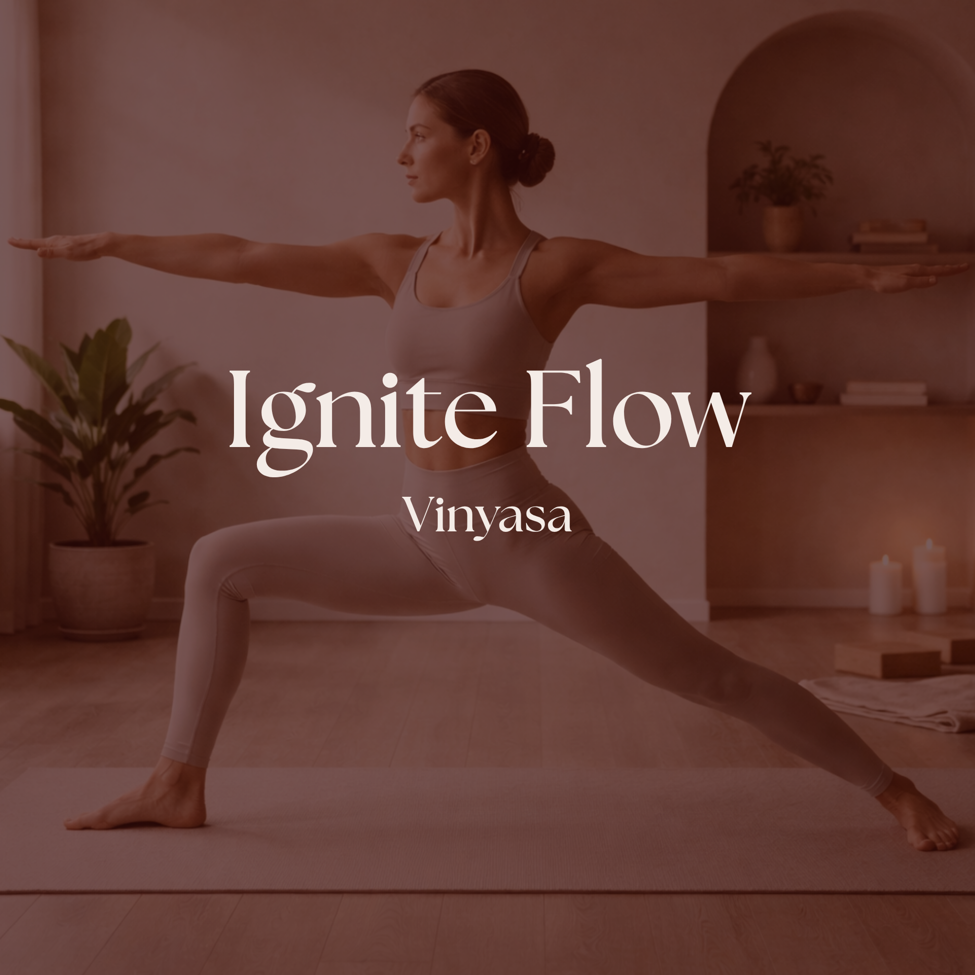 Hot Ignite Flow