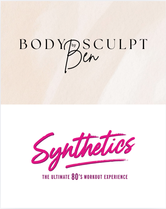 Ben logo
