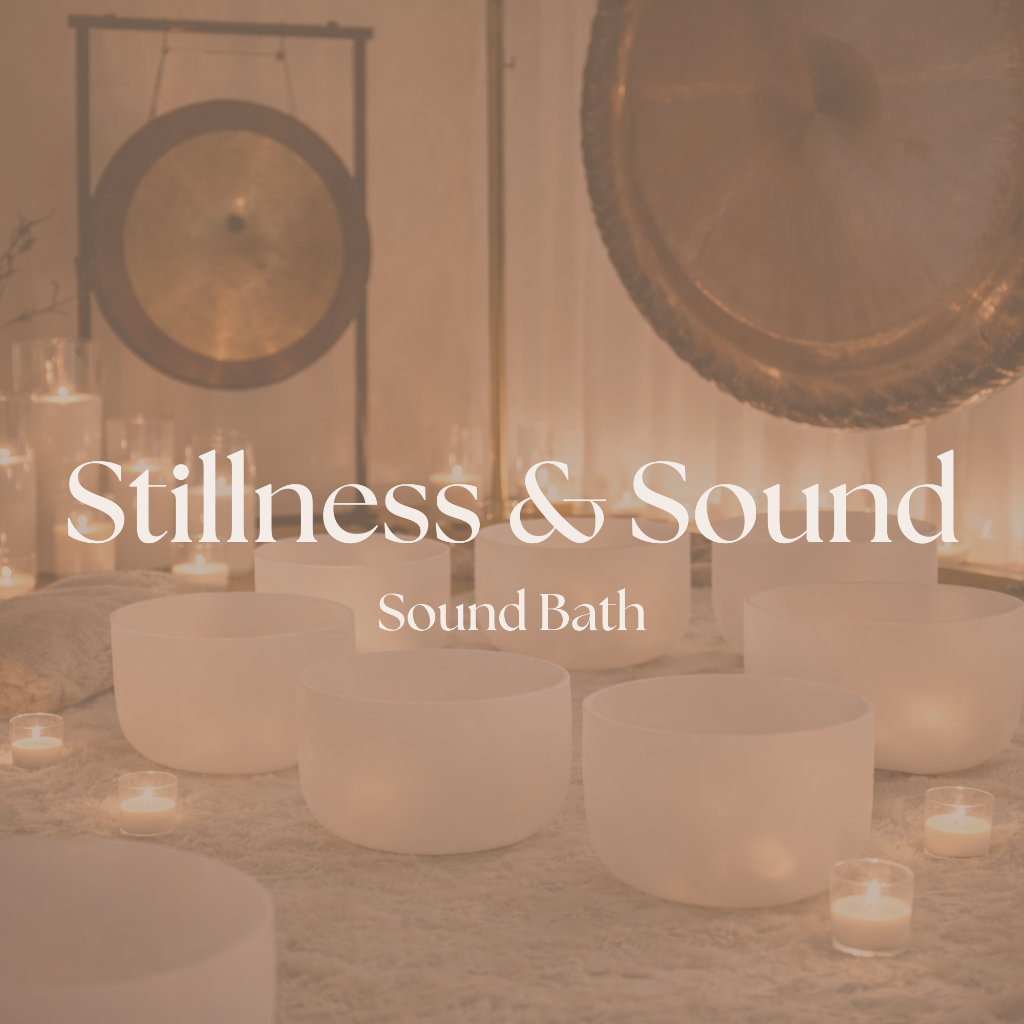 Sound Bath