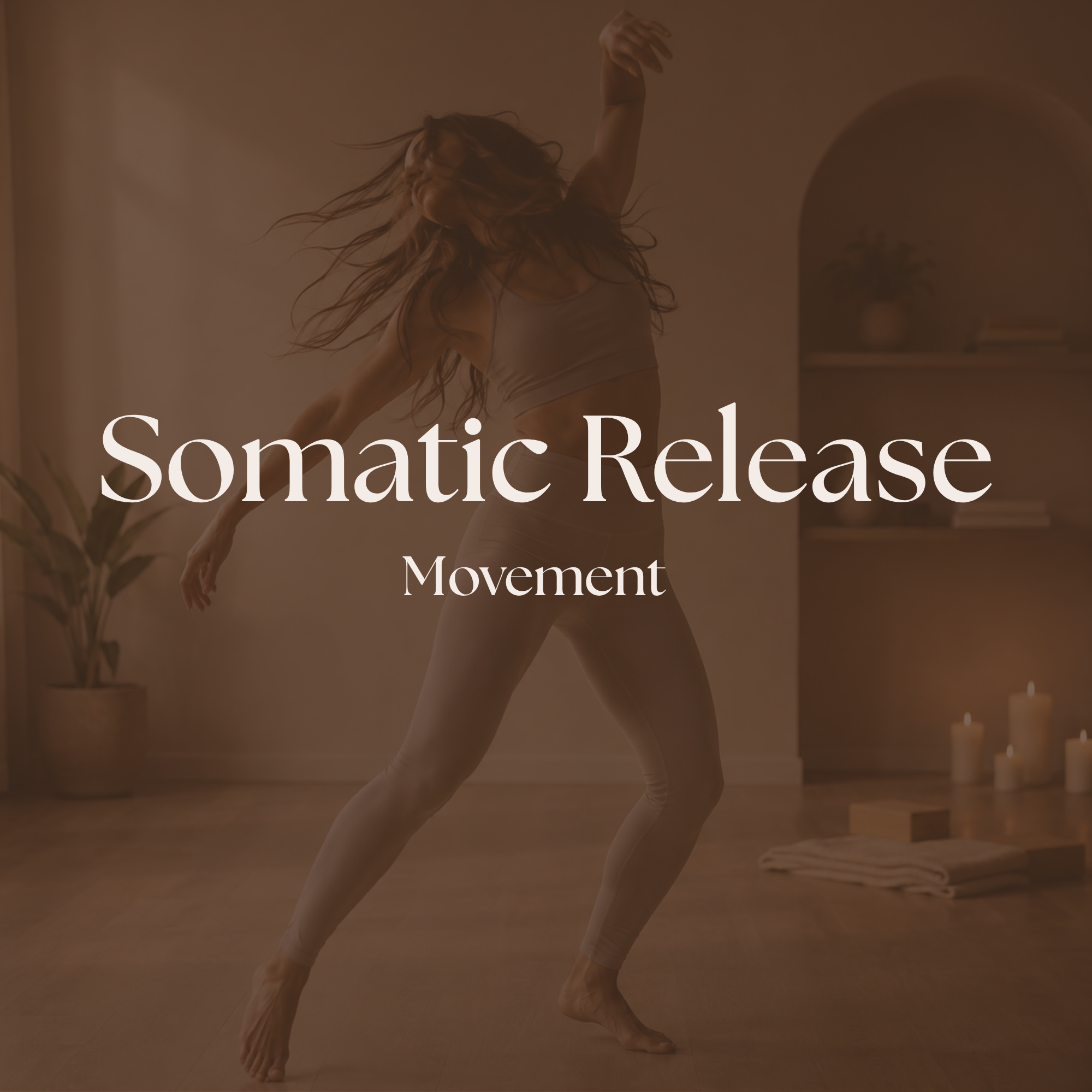 Heated Somatic Release