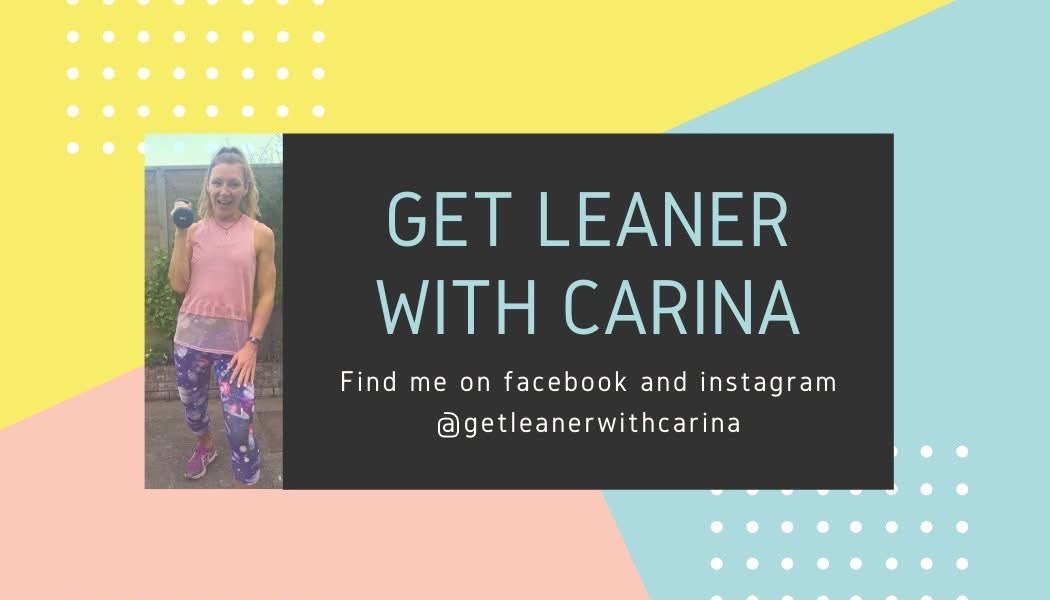 Carina logo