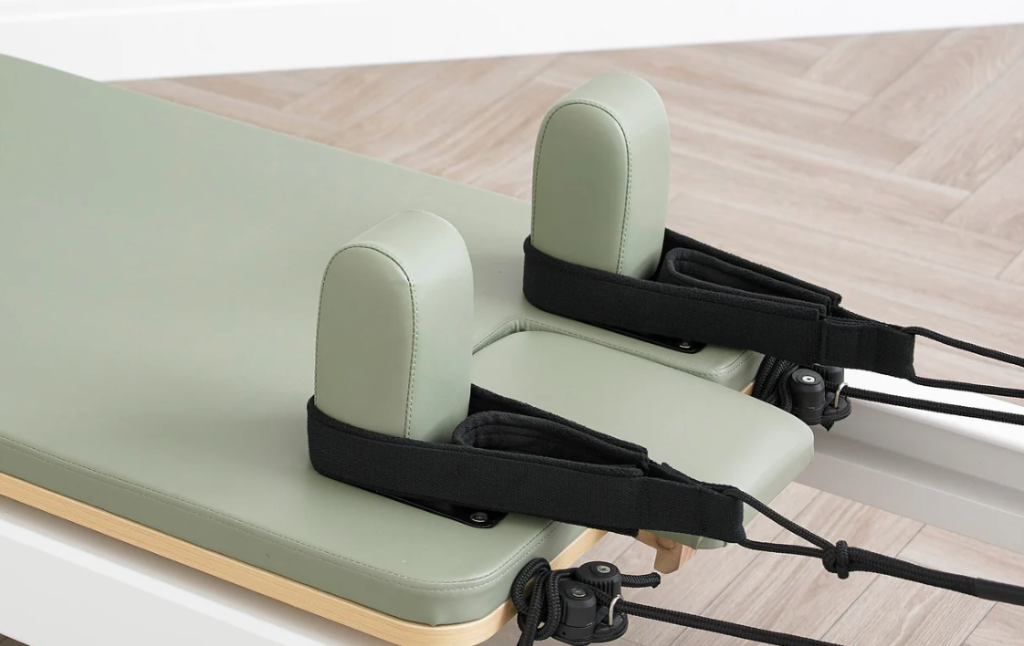 Reformer Studio