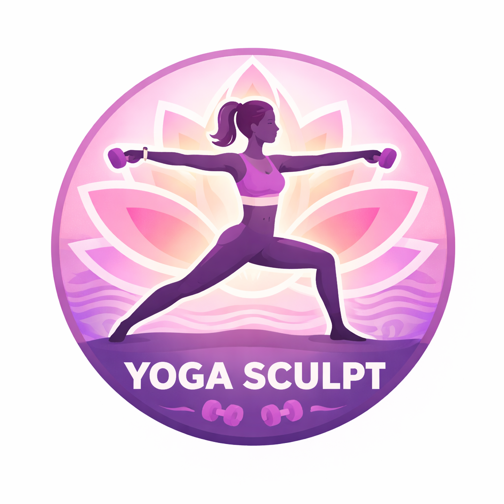 Yoga Sculpt