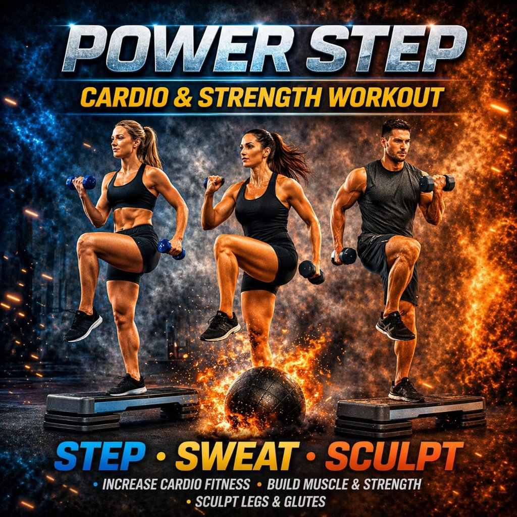 Power Step